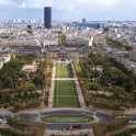 Paris - 230 - Champ de Mars